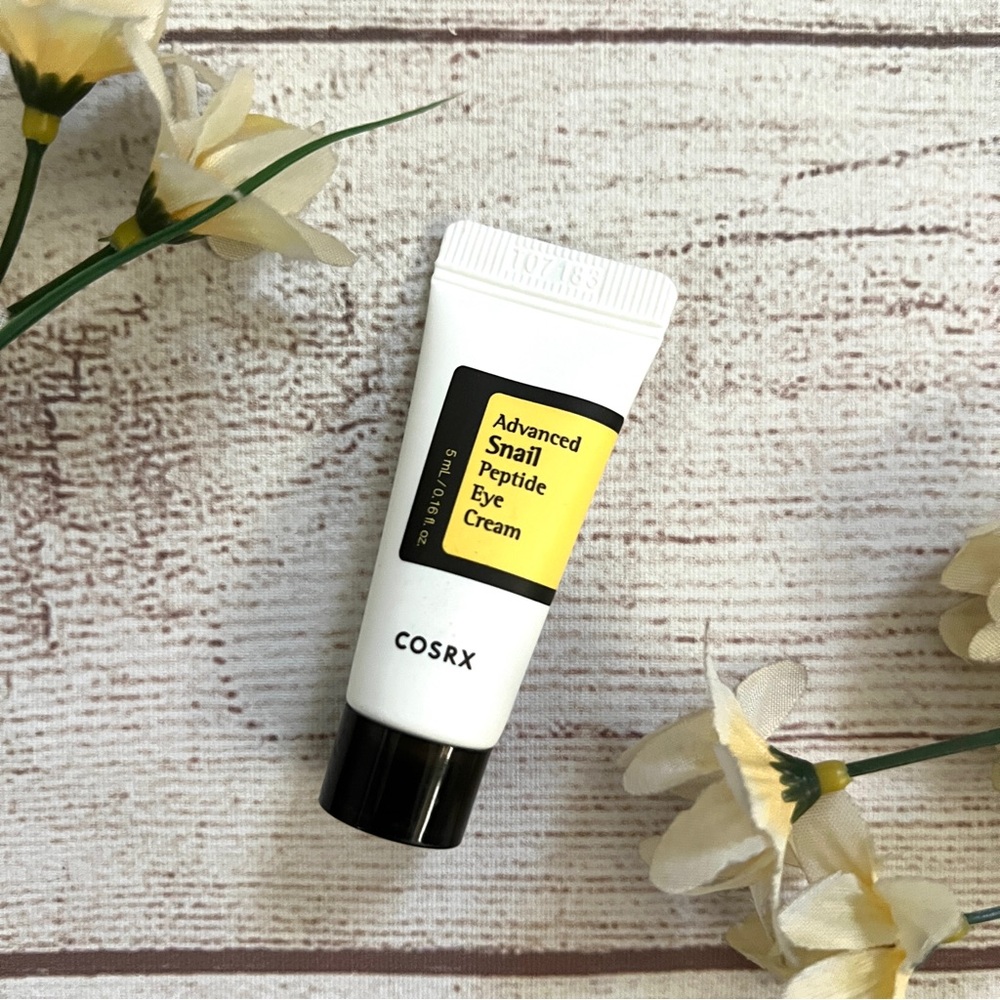 COSRX Advanced Snail Peptide Eye Cream